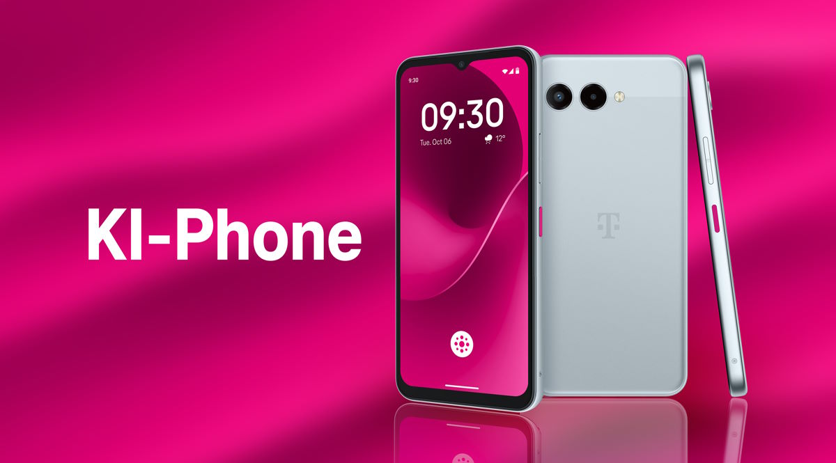 Telekom T Phone 3