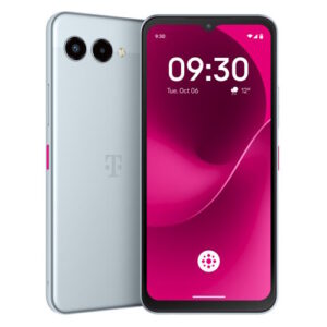 Telekom T Phone 3 – Icy Silver – Teaser