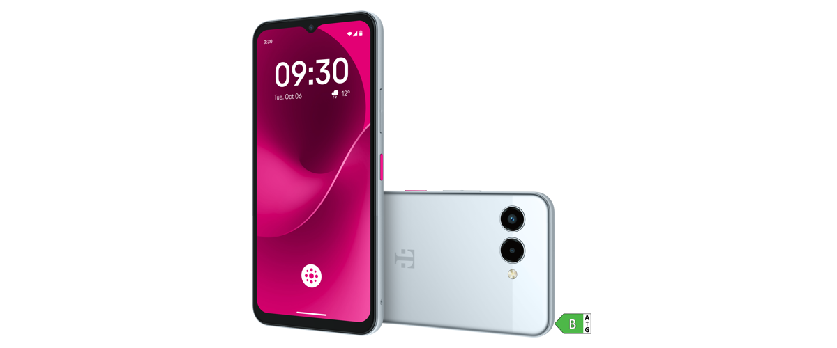 Telekom T Phone 3