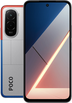 Xiaomi Poco M7