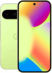 Google Pixel 10 – Datenbank-Thumbnail (HH2)