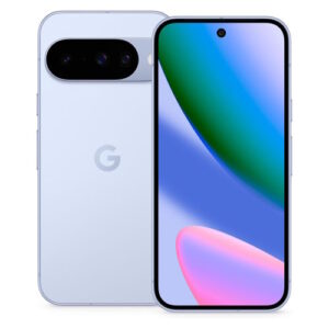 Google Pixel 10 – Frost – Teaser