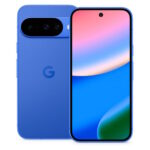 Google Pixel 10 – Indigo – Teaser