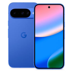 Google Pixel 10 – Indigo – Teaser