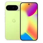 Google Pixel 10 – Lemongrass – Teaser