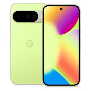 Google Pixel 10 – Lemongrass – Teaser