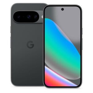 Google Pixel 10 – Obsidian – Teaser
