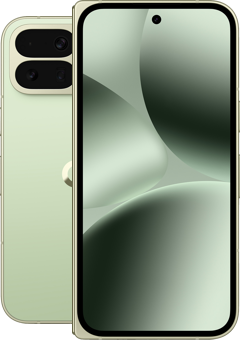 Google Pixel 10 Pro Fold