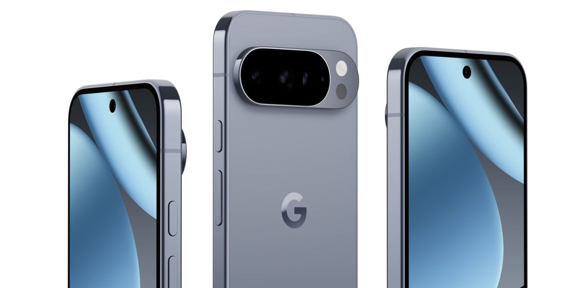 Google Pixel 10 Pro – Header – mit Vertrag in den deutschen Netzen von Telekom, Vodafone, O₂ Telefónica und 1&1