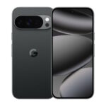 Google Pixel 10 Pro – Obsidian – Teaser