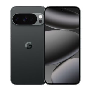 Google Pixel 10 Pro – Obsidian – Teaser