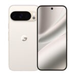 Google Pixel 10 Pro – Porcelain – Teaser