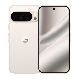 Google Pixel 10 Pro – Porcelain – Teaser