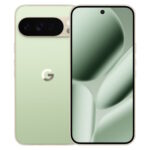 Google Pixel 10 Pro XL – Jade – Teaser