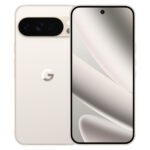 Google Pixel 10 Pro XL – Porcelain – Teaser