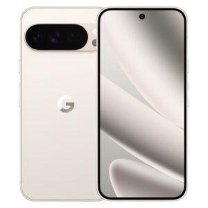 Google Pixel 10 Pro XL – Porcelain – Teaser