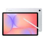 Samsung Galaxy Tab S10 Lite – Silver – Teaser