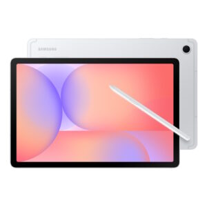Samsung Galaxy Tab S10 Lite – Silver – Teaser
