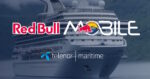 RedBull Mobile x Cruises - Teaser