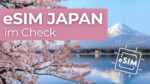 Japan eSIM