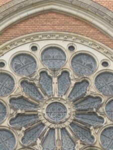 6-facher Analog-Zoom. (Foto: Sven Wernicke)