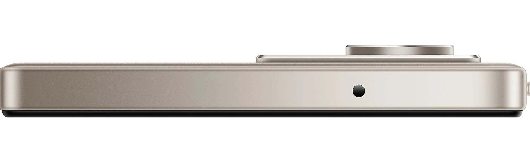 Es ist sicherlich auch etwas dicker als Highend-Smartphones, die das Fünffache kosten. (Foto: Xiaomi)