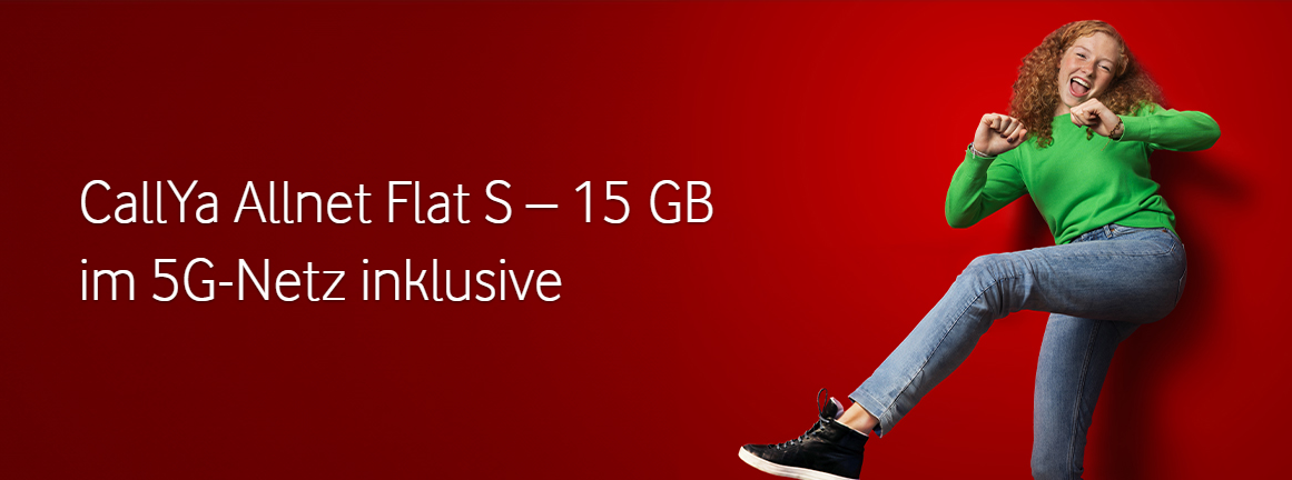 Vodafone-Prepaid