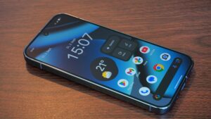 Wir testen das Google Pixel 10 Pro