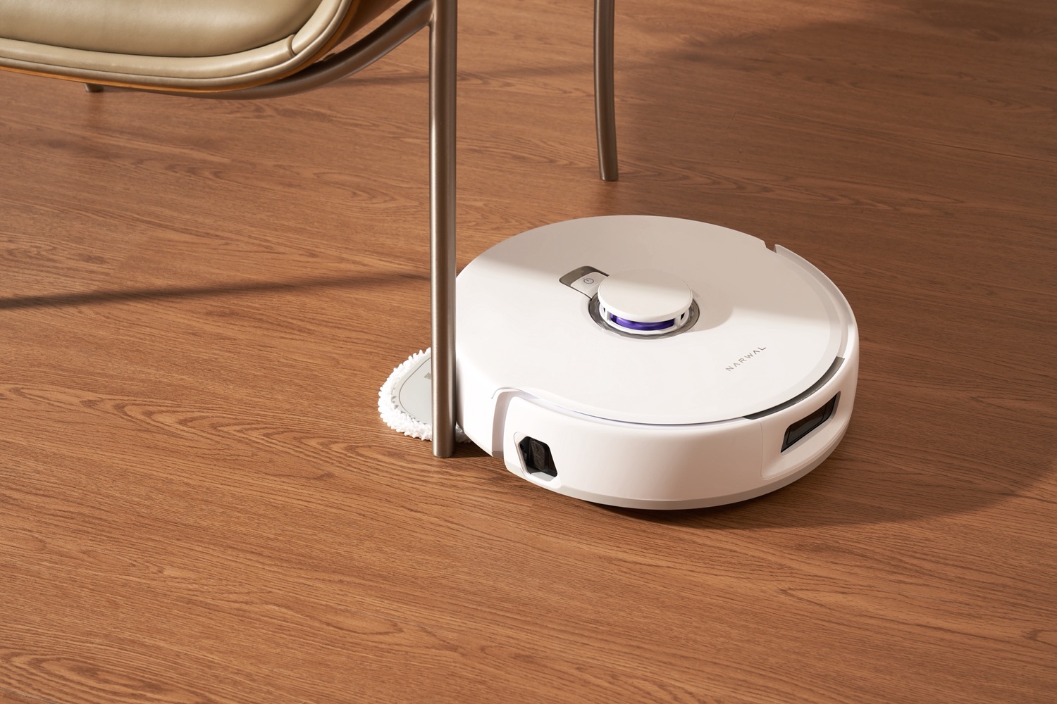 Der Narwal Freo X10 Pro