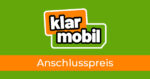 Klarmobil Anschlusspreis