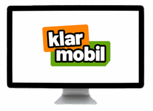 klarmobil Mockup