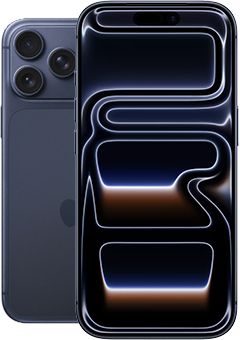 Apple iPhone 17 Pro Max