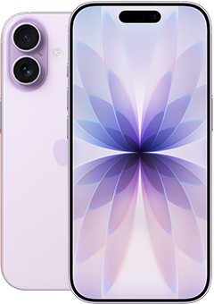 Apple iPhone 17