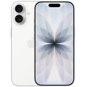 iPhone 17 Gerätebild Weiss