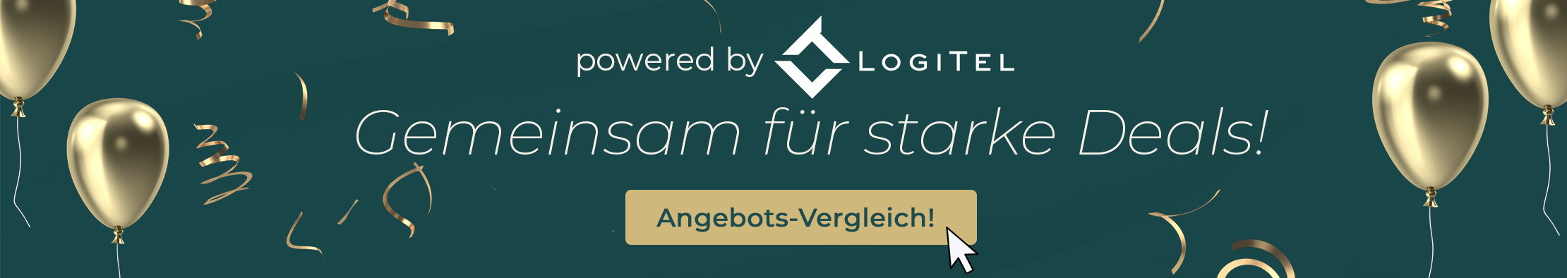 LogiTel Handyhase Geburtstag