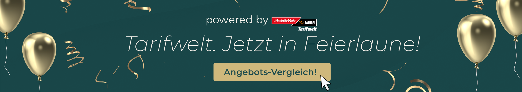 MediaMarktSaturn Tarifwelt Handyhase Geburtstag