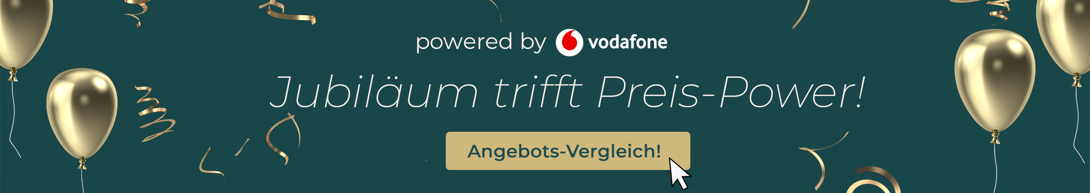 Vodafone Handyhase Geburtstag CTA