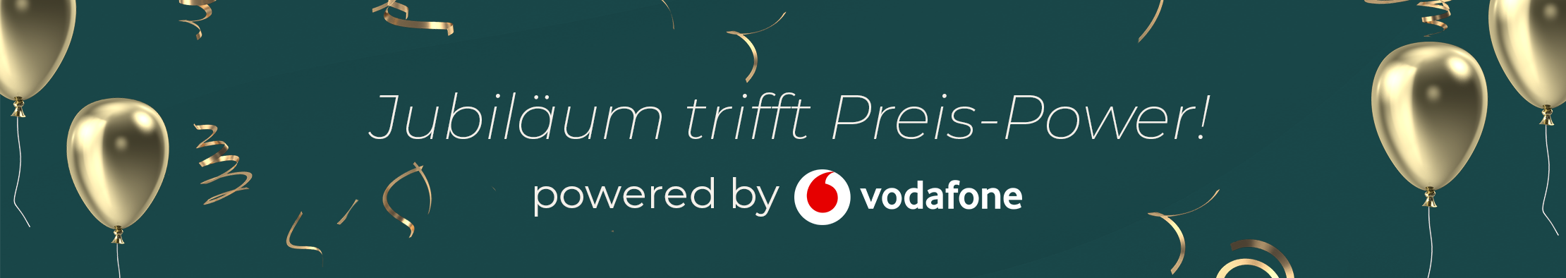 Vodafone Handyhase Geburtstag