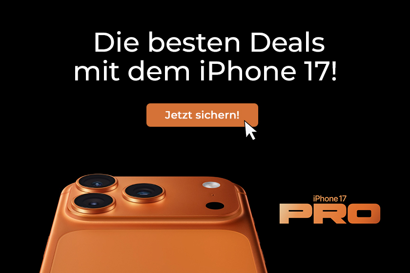 iPhone 17 Deals