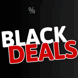 BlackSIM Black Deals Teas Thumb