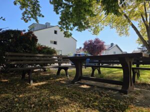 Weitwinkel-Aufnahme 3