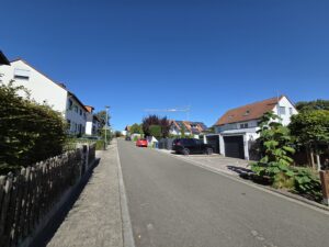 Ultraweitwinkel-Aufnahme 2