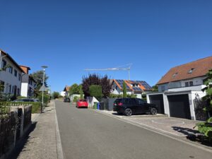 Weitwinkel-Aufnahme 4