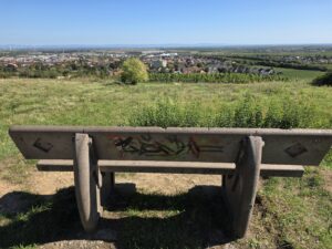 Weitwinkel-Aufnahme 1