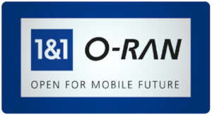 1&1 O-RAN – Teaser