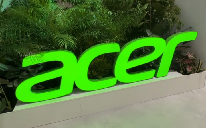 Acer at IFA - Header