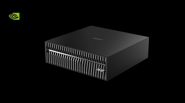 Acer Veriton Workstation