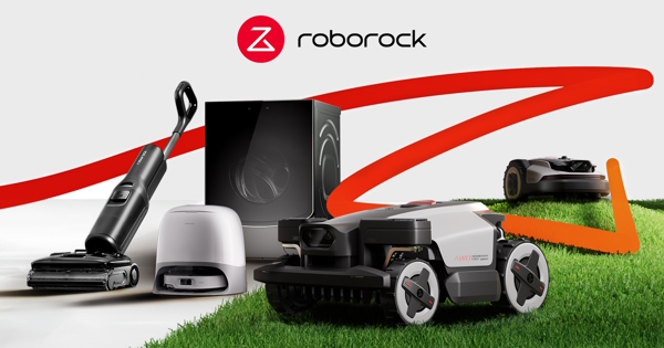 IFA 2025: Roborock – Teaser