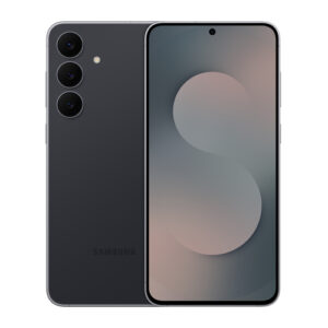 Samsung Galaxy S25 FE - Jetblack - Teaser