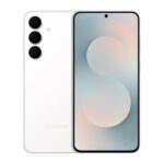 Samsung Galaxy S25 FE - White - Teaser